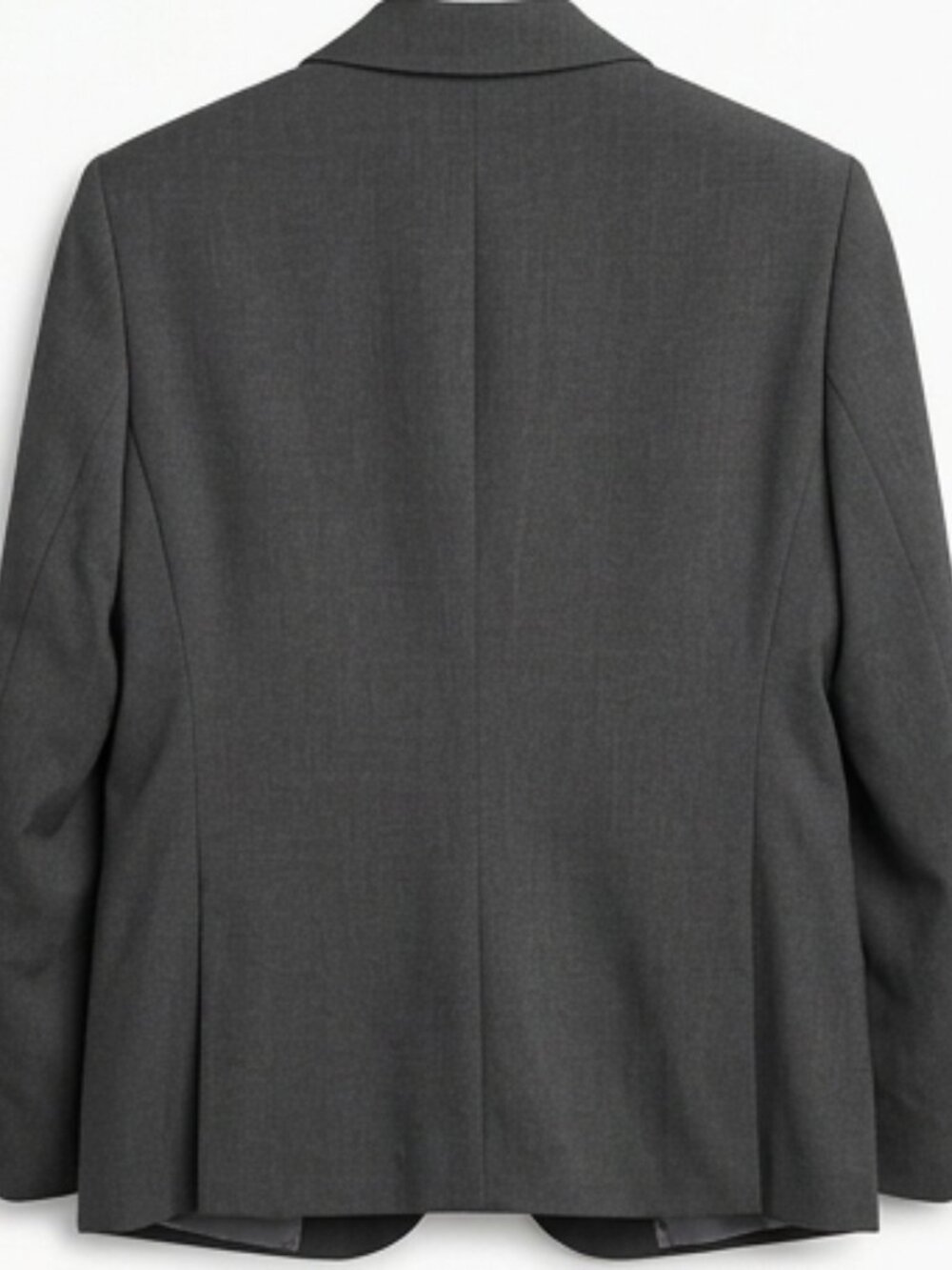 Calvin Klein Plus Two-Button Suit Jacket - Picture 2 of 5